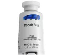 Acrilico Ml59 Sr.8 Heavy Body 1140-Blu Cobalto