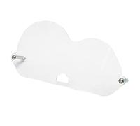 Acrilico Moto Per R1150GS R1150GSA R 1150 GS GSA Protezione Del Faro Della Protezione Della Lente Della Copertura