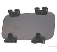 Acrilico per oblò Lewmar Standard 3 nuova serie - 19.932.30 Osculati