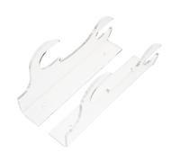 acrilico per spada 2 , espositivo a due