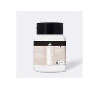 Acrilico Polycolor 500 Ml 018 Bianco Di Titanio