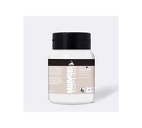 Acrilico Polycolor 500 Ml 018 Bianco Di Titanio