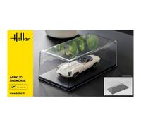 Acrilico Showcase HELLER 95201 Modellino Char Promo