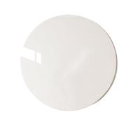 Acrilico Specchio Sheet, Round Makeup Mirror, Adhesive Wall Decor, Waterproof Vanity Panel, Room Reflection Sticker, Bathroom Bedroom Living Decor Home Interior Design Coating Upgrade 7,87 x 7,87