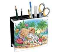 Acrilico Speciale Special Seaside Diamude Pint Port for studiare a casa (STB006)