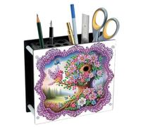 Acrilico Speciale Special Tree Porta for studiare a casa (STB010)