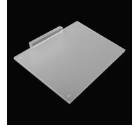 Acrilico Trasparente Cornice Foto for Gen. Autorizzazione Carte Multi-Funzionale