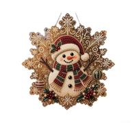 Acrilico trasparente per ornamento a goccia 20 cm riflettente acrilico | Migliora la luce ambientale, crea un bagliore incantevole, completa le luci delle vacanze, costruisce, design elegante