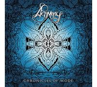 Acrimony - Chronicles Of Wode