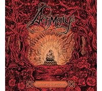 Acrimony - Hymn To The Stone
