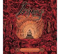 Acrimony - Hymns To The Stone