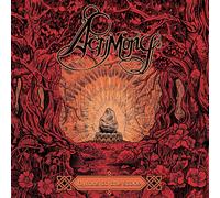 Acrimony Hymns to the Stone (Vinyl LP) 12" Album