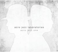 ACRO JAZZ LABORATORIES - ACRO JAZZ ONE(digi-pak)