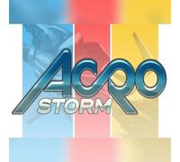 Acro Storm (PC) Steam Key - GLOBAL