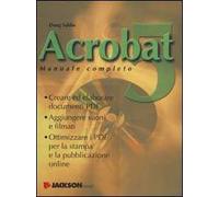 Acrobat 5. Manuale completo