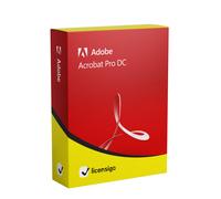 Acrobat DC Pro 2018 - Licenza a Vita Windows
