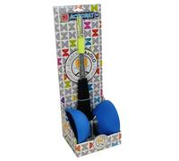 Acrobat- diabolo e Bacchette, Colore Blu, 515723