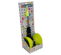 Acrobat- diabolo e Bacchette, Colore Verde Chiaro, 515722