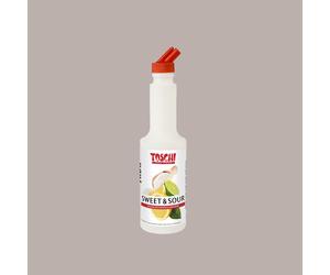 Acrobatic Fruit a Base Lime e Limone Sweet&Sour Toschi 1,1 Kg