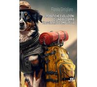 Acrobatiche evoluzioni di una bizzarra viaggiatrice compulsiva