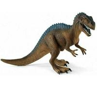 ACROCANTHOSAURO gioco DINOSAURS Schleich 14584 miniature in resina DINOSAURO età