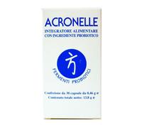 Acronelle, 13,8 g
