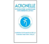 ACRONELLE 30CPS 13,8G