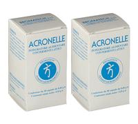 ACRONELLE Fermenti Lattici 2x30 pz Capsule