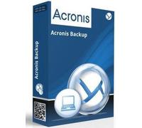Acronis Backup Advanced for Workstation Subscription, 3 Y, Ren Rinnovo 3 anno/i (CYBER BACKUP ADV WS - SUB RNW 3Y PCS ESD)