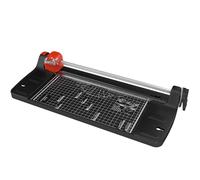 ACROPAQ ATR48 - Rotatrice A4 Creativa 5 in 1 Salvaspazio Max 10 pagine