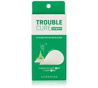 [Acropass] Ageless Trouble cure 6 toppe e 6 pelle detergente box cura della pelle