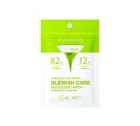 ACROPASS - Blemish Care Microcone Patch 8 patches