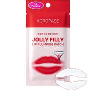 ACROPASS Jolly Filly cerotto labbra riempitivo 2 pz Pads