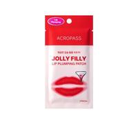 ACROPASS - Jolly Filly Lip Plumping Patch 2026 Version - 2 patches