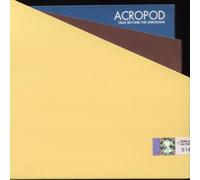 Acropod - Tales Beyond the Unkown