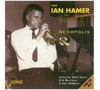 "Acropolis" featuring Tubby Hayes, Dick Morrissey & Alan Skidmore