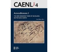 Across Borders I (Tascabile)