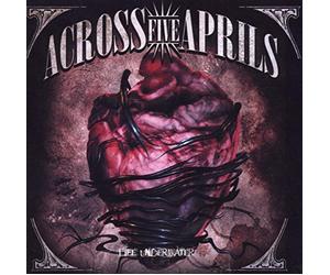 Across Five Aprils - Life Underwater