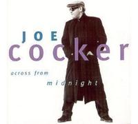 Across From Midnight (CD) Album