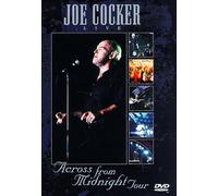 Across From Midnight Tour Live In Berlin
