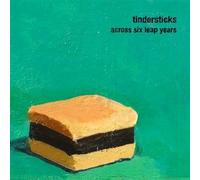 across six leap years