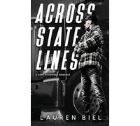 Across State Lines: A Dark Hitchhiker Romance: 4