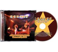 Across the Airwaves (Blu-ray) Kansas