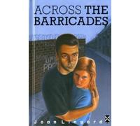 Across The Barricades (Copertina rigida) New Windmills KS3
