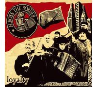 Across the Border - Loyalty