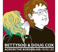across the borderline