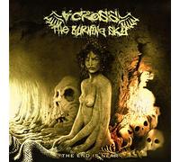 ACROSS THE BURNING SKY - END IS NEAR