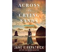 Across the Crying Sands: 1