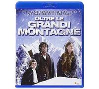 Across the Great Divide (1976) (Blu-Ray)