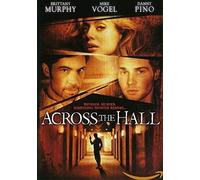 Across the hall (DVD)